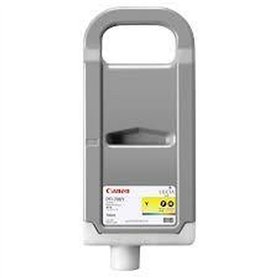 Canon Cartouche d'encre d'origine Jaune