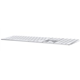 Apple Magic Keyboard avec pavé numérique : Bluetooth