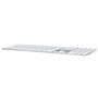 Apple Magic Keyboard avec pavé numérique : Bluetooth