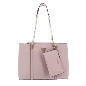 GUESS Eco Craig High Society Carryall Ash Rose