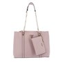 GUESS Eco Craig High Society Carryall Ash Rose