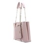 GUESS Eco Craig High Society Carryall Ash Rose