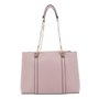 GUESS Eco Craig High Society Carryall Ash Rose