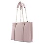 GUESS Eco Craig High Society Carryall Ash Rose