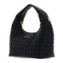 GUESS Tia Hobo Black