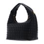 GUESS Tia Hobo Black