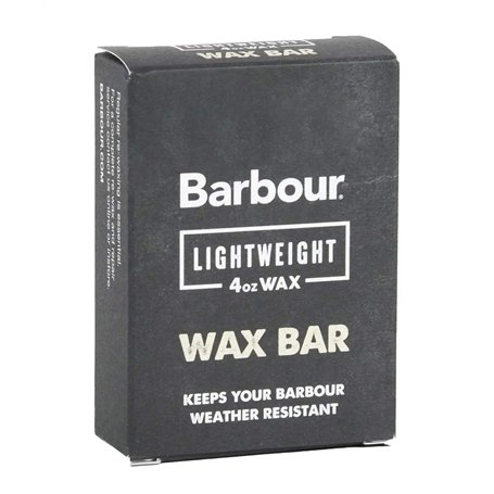 Barbour Cire de réparation légère pour Veste Taille Unique