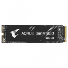 Disque dur Gigabyte GP-AG4500G SSD 500 GB M.2 129,99 €