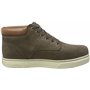Timberland Pro Disruptor Chukka St SP S1 Chaussure d'incendie et de sécurité Homme, Donkey, 47 EU