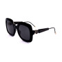 Lunettes de soleil Homme PHILIPP PLEIN SPP065S SHINY NIGHT BLUE