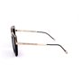 Lunettes de soleil Femme PHILIPP PLEIN SPP097S SHINY DARK BLACK