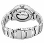 Stuhrling Original Édition Limitée pour Homme Montre de Plongée à Cadran Bleu Foncé à Mouvement Automatique 200M Résistant Brace