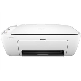 HP DeskJet Imprimante Jet d'encre économique Multifonction Wi-FI USB 2.0