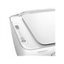 HP DeskJet Imprimante Jet d'encre économique Multifonction Wi-FI USB 2.0