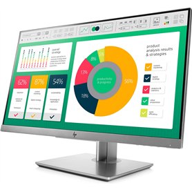 HP EliteDisplay E223 21.5" Full HD IPS Noir