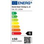 NEEWER Lampe Modélisation 120V 150W, Ampoule Halogène de Modélisation 2600K avec Base en Porcelaine Résistante à Chaleur E27,Écl