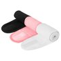 Frcolor Spa Headband Make Up Head Terry Tissu Headband Stretch Yoga Sport Towel Headband