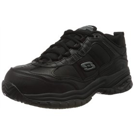 Skechers Homme Soft Stride Grinnel Chaussure Industrielle