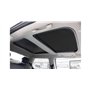Lot de 2 pare-soleil pliables pour toit ouvrant - Isolation thermique - Pour Mini Cooper