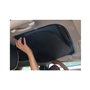 Lot de 2 pare-soleil pliables pour toit ouvrant - Isolation thermique - Pour Mini Cooper, Clubman et Countryman R56 - Toutes les