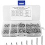 800PCS M2 Vis Autotaraudeuse