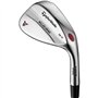 TaylorMade Cale de broyage fraisée Golf Wedge pour Hommes