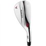 TaylorMade Cale de broyage fraisée Golf Wedge pour Hommes, Chrome