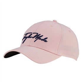 TaylorMade Golf Chapeau Script Seeker