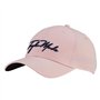 TaylorMade Golf Chapeau Script Seeker