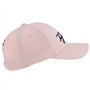 TaylorMade Golf Chapeau Script Seeker, Rose, Taille Unique Homme