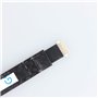Gintai Câble de Rechange pour Disque Dur SSD SATA pour Lenovo ThinkPad L580 L590 EL580 20LW 20LX 20Q7 20Q8 01LW252 NBX0001KP00