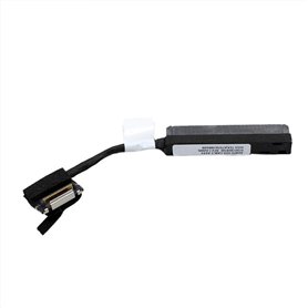 Gintai Connecteur de câble de Disque Dur SATA HDD Hard Disk Drive pour Dell Latitude E5470 5480 E5480 E5488 5490 E5490 5491 E549