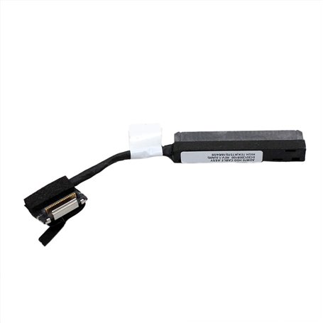 Gintai Connecteur de câble de Disque Dur SATA HDD Hard Disk Drive pour Dell Latitude E5470 5480 E5480 E5488 5490 E5490 5491 E549