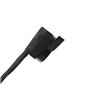 Gintai Connecteur de câble de Disque Dur SATA HDD Hard Disk Drive pour Dell Latitude E5470 5480 E5480 E5488 5490 E5490 5491 E549