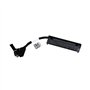 ZAHARA Disque Dur SATA HDD Câble pour Dell Latitude E5580 5580 P60F002 P60F001 5590 5591 P60F002 Precision 3520 3530 DC02C00EO00