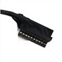 Gintai Câble de batterie de rechange pour Dell Latitude 7400 E7400 EDC40 DC02003AW00 0VVFNX VVFNX