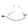 ZAHARA LVDS LED LCD Écran Vidéo Display Câble pour Toshiba C70 C70-D C70-A C75 C75-D C75-A S70-A L75D-A 40PIN DD0BD5LC000