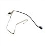 ZAHARA LVDS LED LCD Écran Vidéo Display Câble pour Toshiba C70 C70-D C70-A C75 C75-D C75-A S70-A L75D-A 40PIN DD0BD5LC000