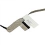 ZAHARA LVDS LED LCD Écran Vidéo Display Câble pour Toshiba C70 C70-D C70-A C75 C75-D C75-A S70-A L75D-A 40PIN DD0BD5LC000