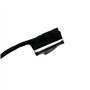 ZAHARA LVDS LED LCD Écran Vidéo Display Câble pour Toshiba C70 C70-D C70-A C75 C75-D C75-A S70-A L75D-A 40PIN DD0BD5LC000