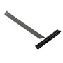 ZAHARA SATA Connecteur de câble de Disque Dur HDD pour ACER Aspire 3 A315-55/55G A515-45/46/33/44G/44/45/46/55/55G Aspire 5 A515