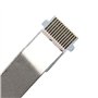 ZAHARA SATA Connecteur de câble de Disque Dur HDD pour ACER Aspire 3 A315-55/55G A515-45/46/33/44G/44/45/46/55/55G Aspire 5 A515
