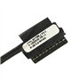 ZAHARA Câble de Batterie pour Dell Ins-piron 3490 3480 3583 EDI54 3501 3583 3581 3585 3780 5593 3793 3593 3493 3490 5493 5494 Vo