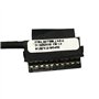 ZAHARA Câble de Batterie pour Dell Ins-piron 3490 3480 3583 EDI54 3501 3583 3581 3585 3780 5593 3793 3593 3493 3490 5493 5494 Vo