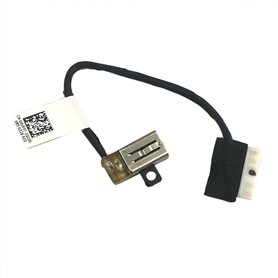 Gintai Dock DC In Power Jack DC DC Port de charge pour Dell Ins-piron 3405 3501 3502 3505 5594