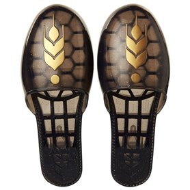 Frozen 2 Disney Anna 204794 Costume de voyage pour fille Taille de chaussure 9-11 ans Pour enfants à partir de 3 ans