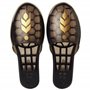 Frozen 2 Disney Anna 204794 Costume de voyage pour fille Taille de chaussure 9-11 ans Pour enfants à partir de 3 ans