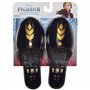 Frozen 2 Disney Anna 204794 Costume de voyage pour fille Taille de chaussure 9-11 ans Pour enfants à partir de 3 ans