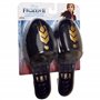 Frozen 2 Disney Anna 204794 Costume de voyage pour fille Taille de chaussure 9-11 ans Pour enfants à partir de 3 ans