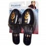 Frozen 2 Disney Anna 204794 Costume de voyage pour fille Taille de chaussure 9-11 ans Pour enfants à partir de 3 ans
